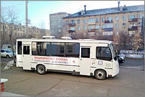 «Будь здоров»: Не кури, займись спортом и следи за здоровьем!