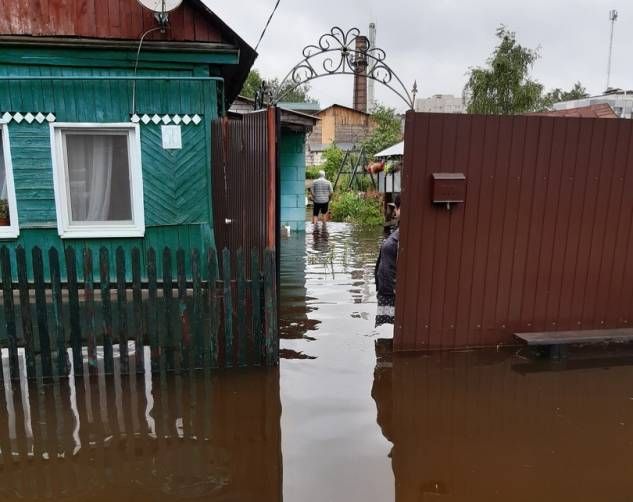 Поменяли закон, чтобы не платить людям деньги за потоп