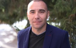 Уроки мужества от ветерана СВО