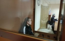 25 лет строго режима попросила сторона обвинения для Рамиля Шамсутдинова
