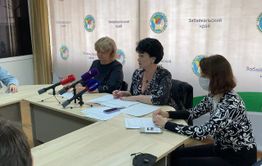 Судьба депутата от Даурии может решиться в Абхазии