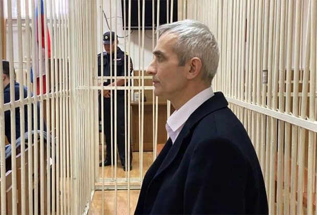 Шпионские игры