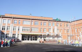 В Чите впервые за 30 лет открыли новую школу — на нее потратили более 1,7 миллиарда рублей 