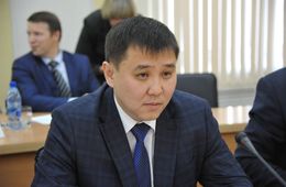 ​У Агинского округа появился новый руководитель. Предыдущего сняли из-за коррупционного скандала