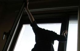 Выпрыгнувшего с 3 этажа нарколаборатории забайкальца перевели из реанимации