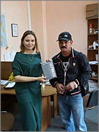 «Зеркало»: Как Меценатовские налет в Могзоне учинили