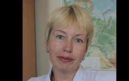 Туристка, экс-директор Арахлейского заказника Лазаревская погибла на сплаве в Каларском районе