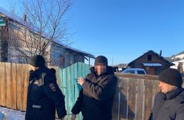 Убийство в Батакане (версия отдела расследований «Вечорки»