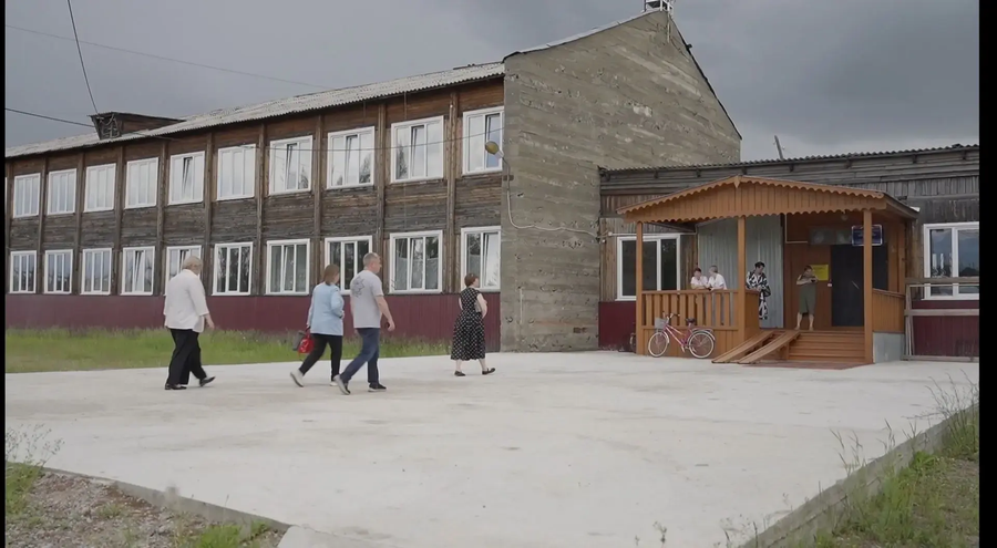 Школу в Чаре не закрывают: власти выбрали компромисс