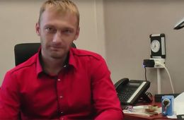 Мэр Могочи Краснов не явился на заседание суда об избиении своего соседа