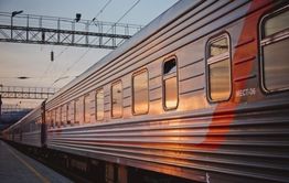 В Забайкалье возобновили железнодорожное сообщение Чита-Куэнга-Сретенск