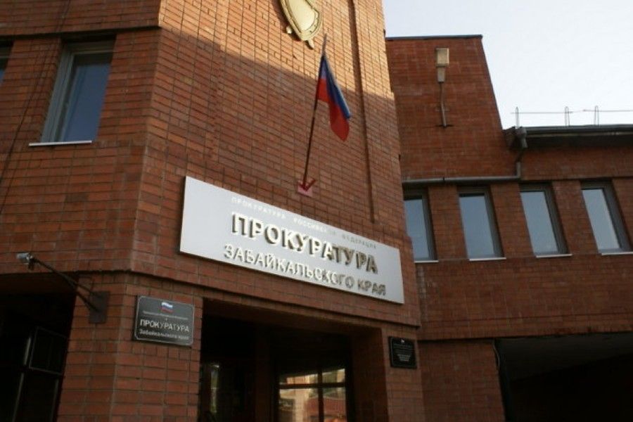 Прокуратура проведет проверку по факту разрушения братской могилы воинов в Даурии