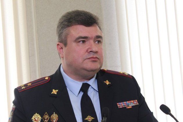 Сбываются прогнозы «Вечорки»: Мосякин ушел! УМВД Читы ликвидируют?   