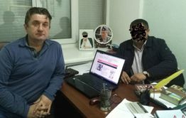 Третье уголовное дело в отношении экс-замглавы Ононского района Старицына поступило в суд 