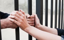 В Забайкальских колониях и СИЗО запрещены свидания из-за коронавируса