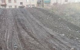 «Вечорка ЦУР»: Дорога из глины — Оловяннинский район