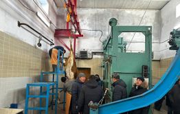 Грант в 26,8 млн рублей на переработку скота получили агинские фермеры