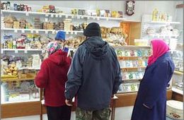 В Улетовском районе вертикаль власти «поставили на уши»