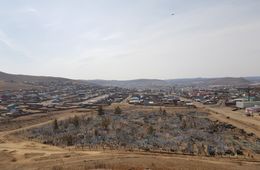Как Агинск живет без автономии