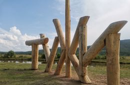 В Забайкалье этнопарк «Тужи» начал свою работу с 7 августа