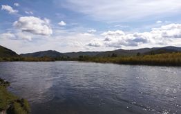 Уху евшие. Рыбалка в Кыре – это реальность