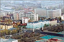 Чита вонючая