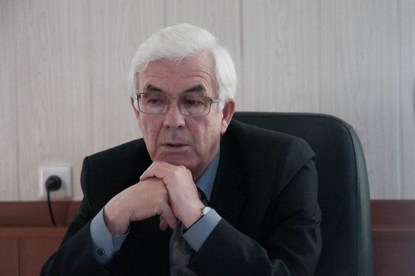 Депутату заксобрания Забайкалья Белоногову грозит семь лет лишения свободы