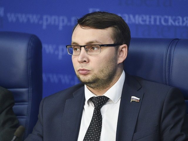 ЛДПРасты начали топить Волкова
