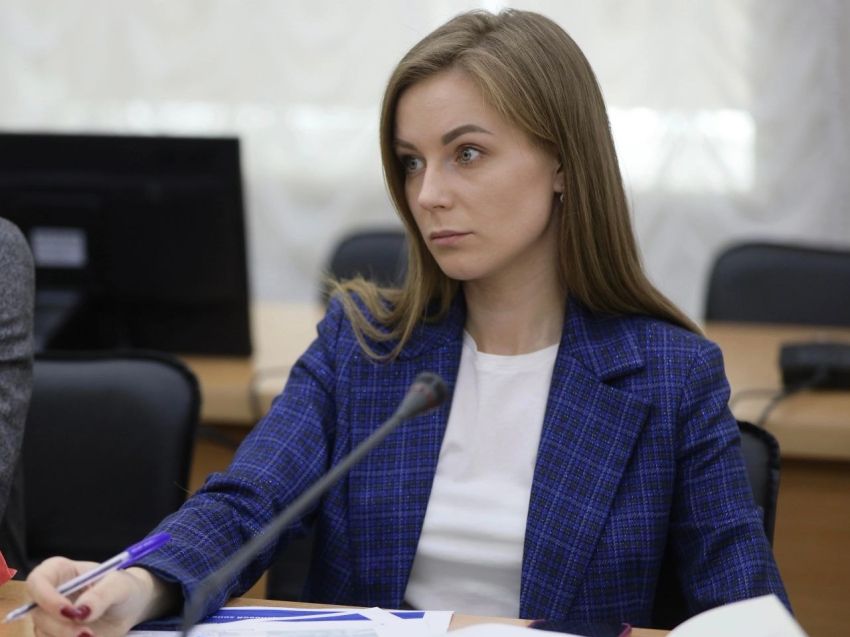 В Забайкалье назначен очередной министр строительства, дорожного хозяйства и транспорта