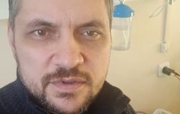 Осипова выписали из моностационара. Туда его госпитализировали с коронавирусом.