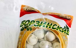 Пельмени из Борзи участвуют во всероссийском конкурсе «Вкусы России»