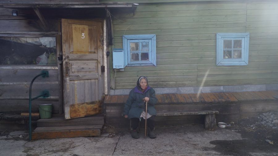 «В войну голодала, колоски собирали, металлолом. А теперь обида берет» — как жители Рудника Абагайтуй ждут привозную воду по три недели