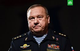 Генерал Шаманов сообщил подробности гибели в Сирии военнослужащих из Забайкалья