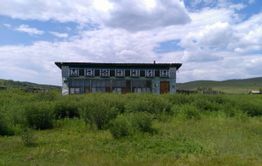 Жители деревни в Балейском районе живут без магазина
