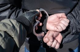 В Забайкалье задержаны похитители скота