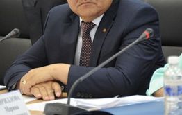 Забкрай выделит 3,3 млн. рублей на установку бюстов в Алее Героев в Агинском округе