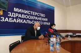 Проценко: Мы не видим аномалий в развитии детей, родившихся у больных ковидом