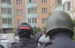 Канал незаконной миграции пресечен в России 