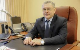 В Чите умер бывший глава краевого Минтерра Александр Бутырский