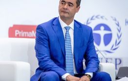 В Приморье задержали экс-заместителя губернатора Забайкальского края Евгения Вишнякова