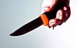 Неравнодушный читинец пострадал при задержании угонщика