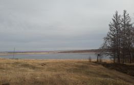 Утопия в Ягодном