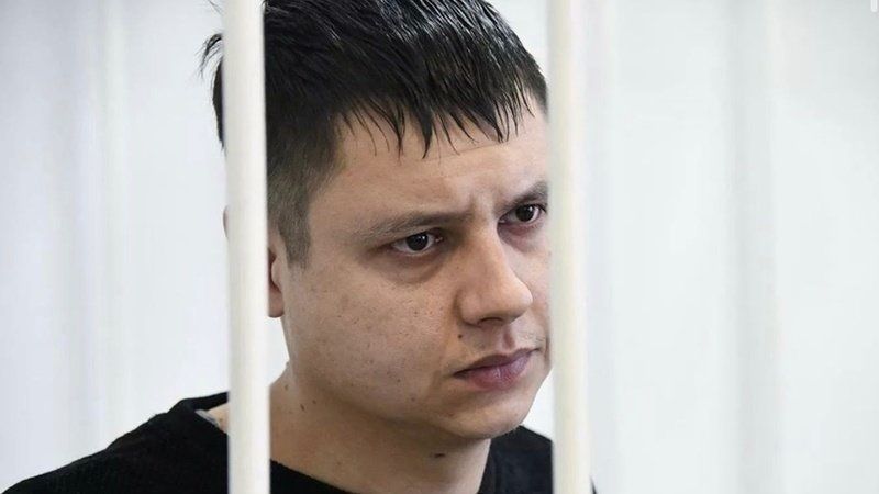 ​Петицию в защиту Стрельникова опубликовали в сети