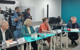 «Чита будет классным городом!»