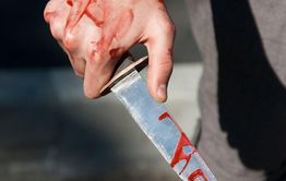 В Чите двойное убийство с 40 ножевыми назвали самообороной 