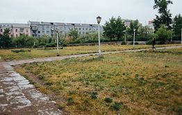 Утвержден итоговый проект благоустройства площади Декабристов