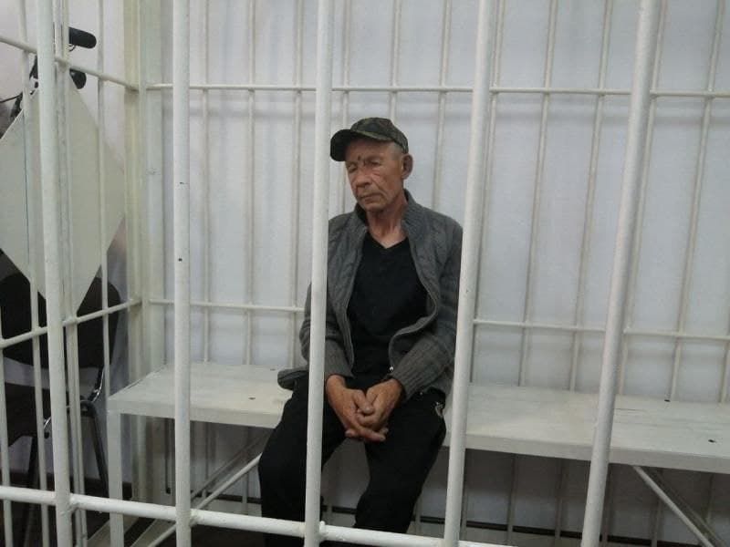 Убийца генерала УФСИН Шихова предстанет перед судом