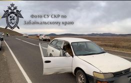 Житель Агинского получил 12 лет колонии за убийство таксиста 9 Мая