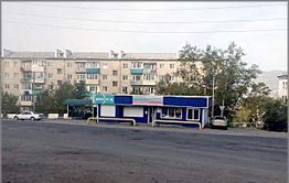 Жительница ст. Дарасун едва не стала жертвой грабителей