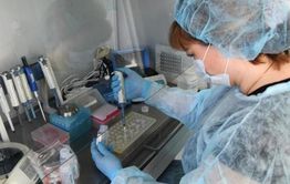 ​Число заболевших коронавирусом в Забайкалье выросло до 64